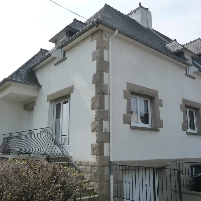 Location - Vigneron - Cancale