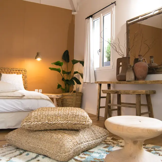 Chambres d'hôtes - Villa Louisa - Saint-Malo