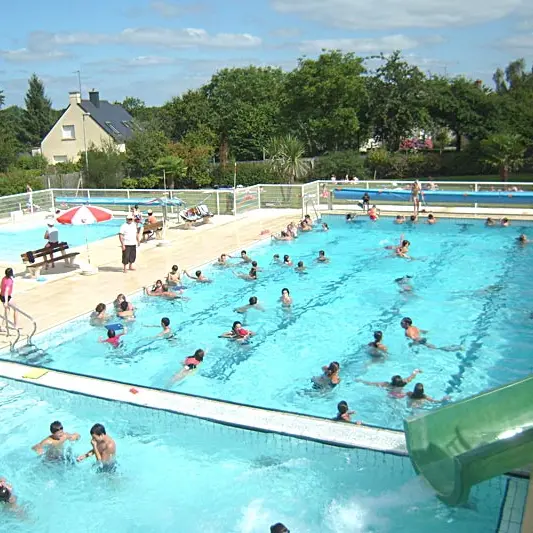 Village Vacances Le Val de Landrouët