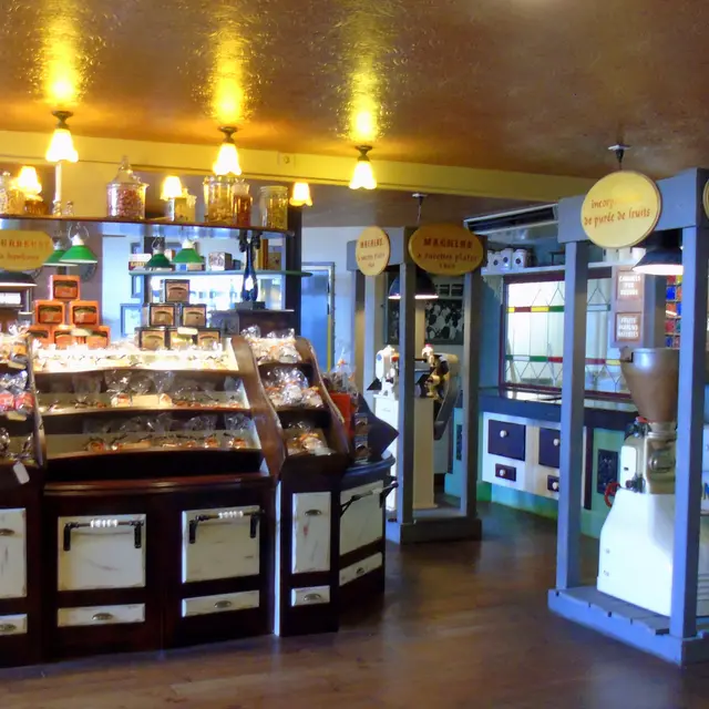 VisiteMaisondArmorineQuiberon1