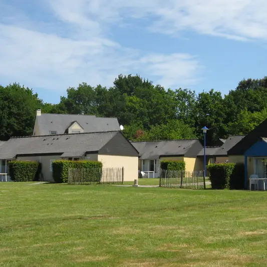 Village Vacances Les Gabelous