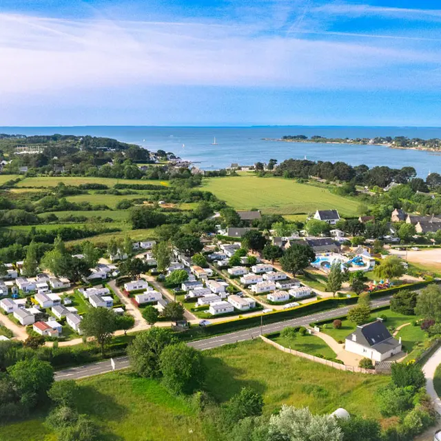 Camping Paradis Les Palmiers