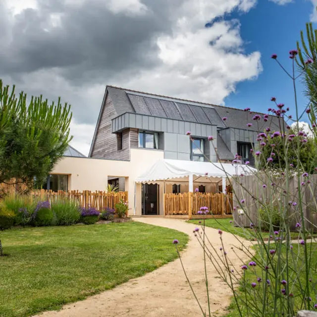 La Petite Presqu'île