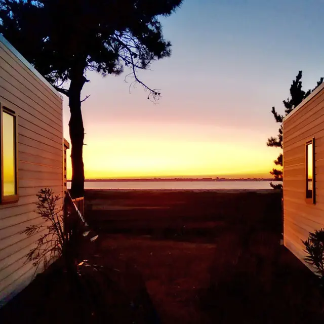 Camping la Dune de Jade (Saint-Brevin-les-Pins) | Tourisme Bretagne
