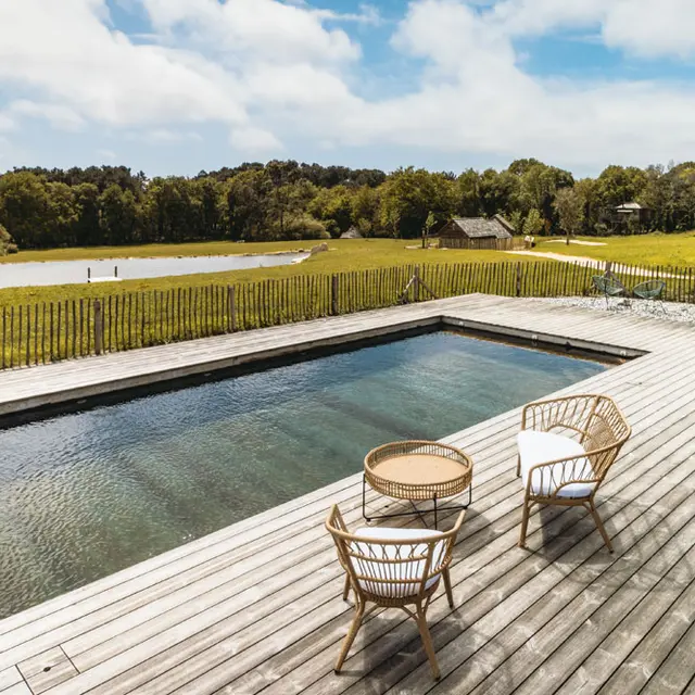 Dihan hôtel de Cabanes