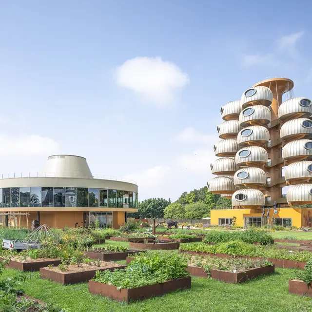 Hôtel-Spa L'EssenCiel