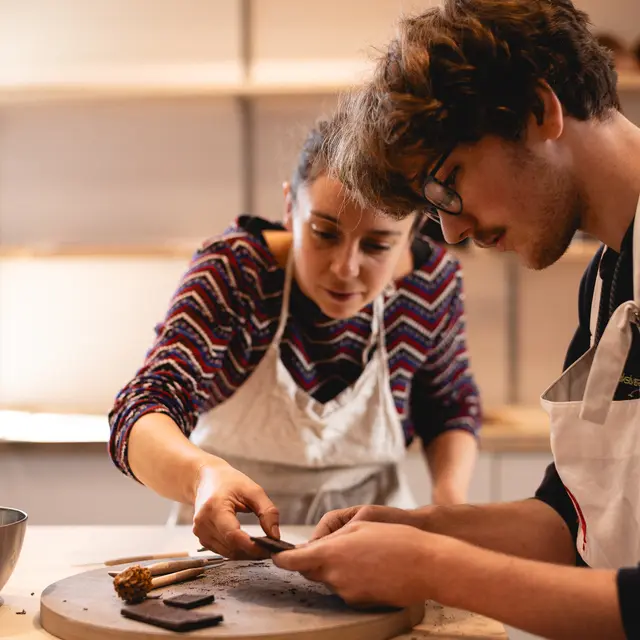 Magma Céramique St Malo