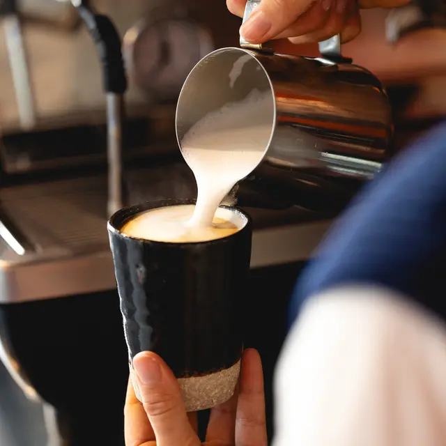 Magma Café Saint-Malo