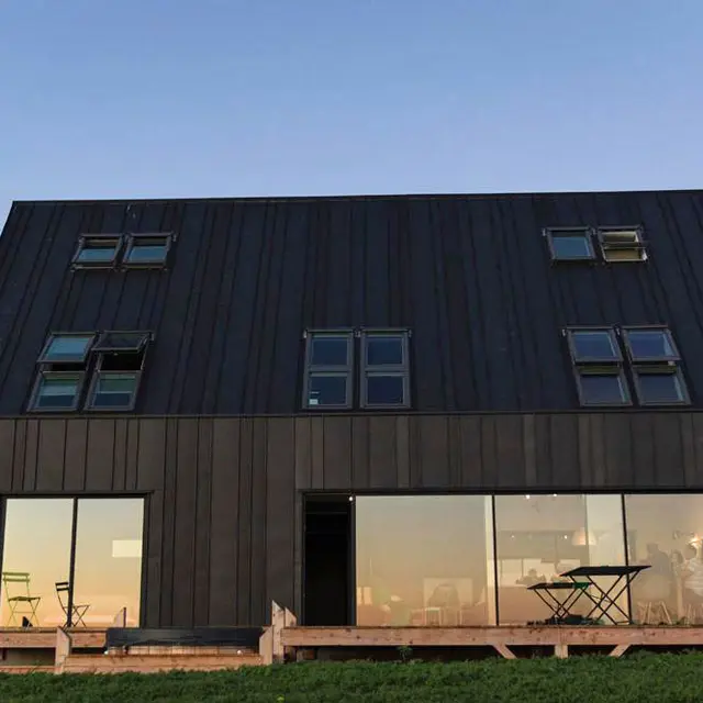 Gîte de Nicolas Dissez