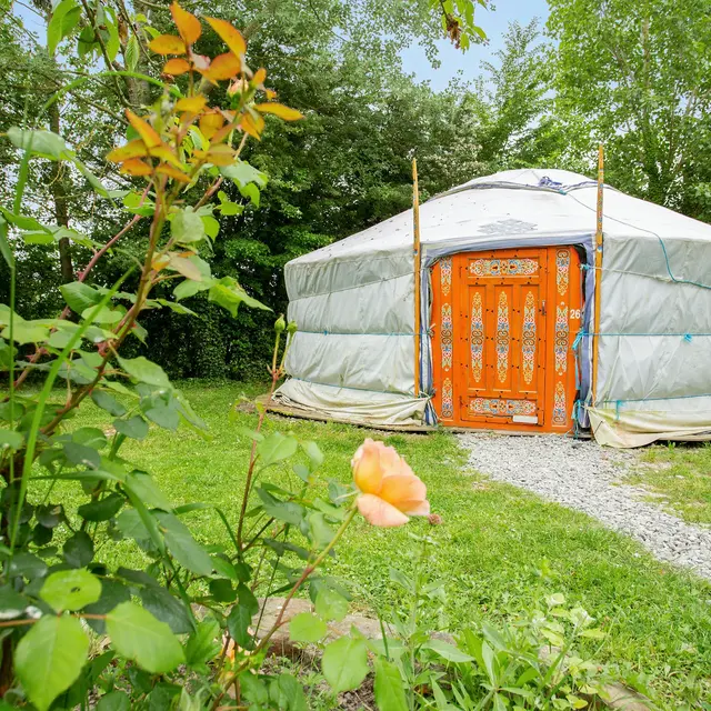 Village Insolite-Saint-Benoit-des-Ondes