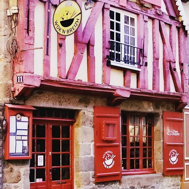 Wok'n Breizh_Restaurant_Combourg