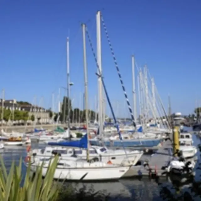 Port-Plaisance-Lorient-Groix-Lorient-Morbihan-Bretagne-Sud