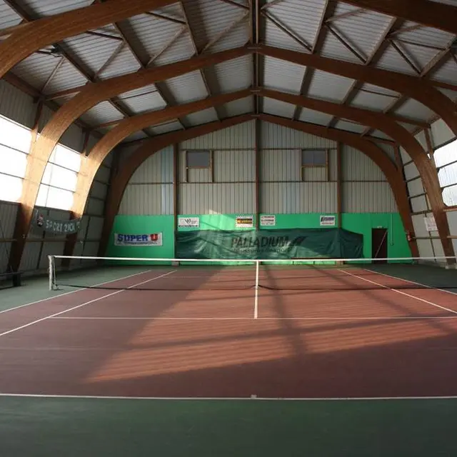 TENNIS Quest - Morbihan Bretagne Sud