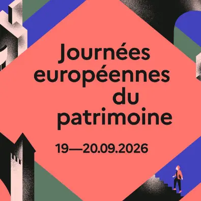 Journée patrimoiine 2026
