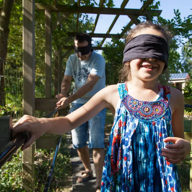 Les Jardins de Brocéliande