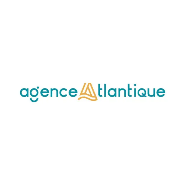 Agence Atlantique logo