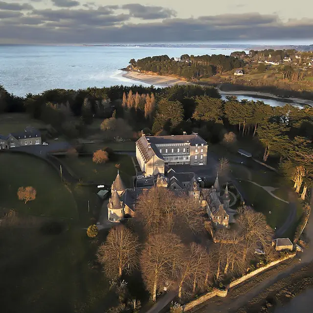 Île Branec