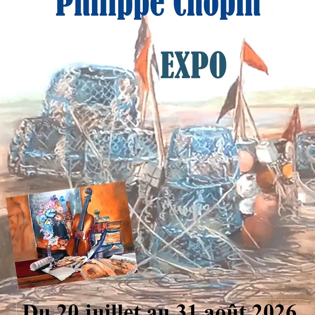 affiche 2026 A3