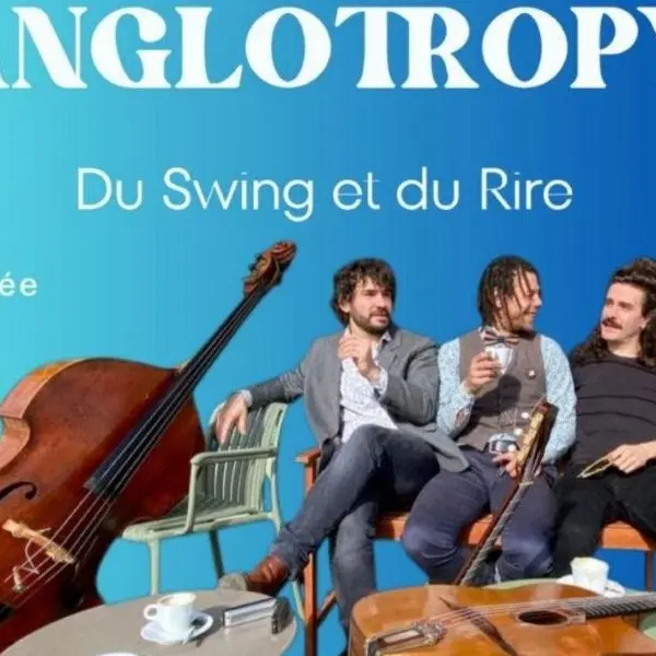 Concert - Musique - Mongrenier - Guégon - Destination - Brocéliande