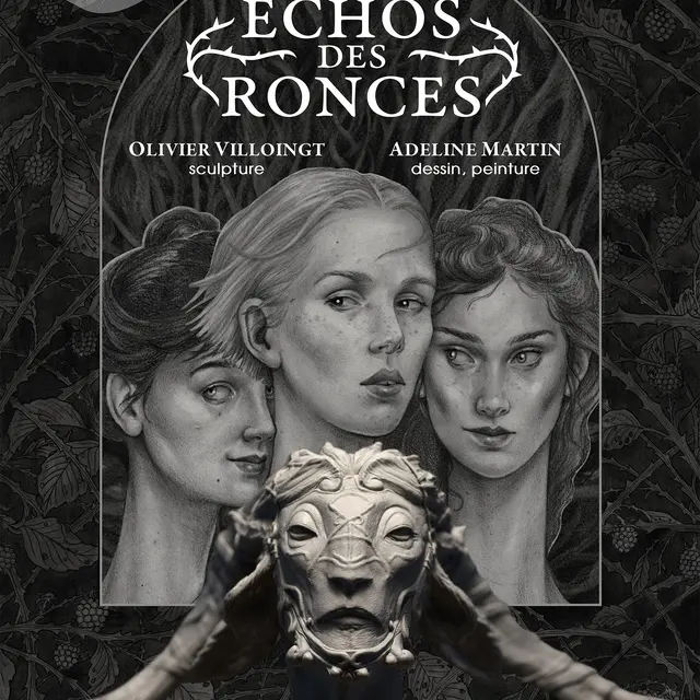 Echos des Ronces