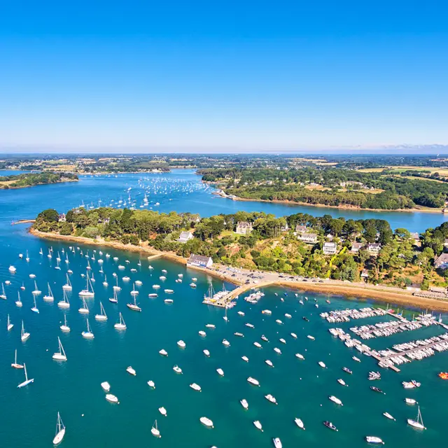 Plage La Carrière (La Pointe)