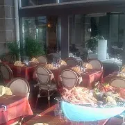 au rocher de cancale