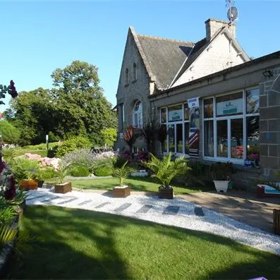 Émeraude Spa Dinard