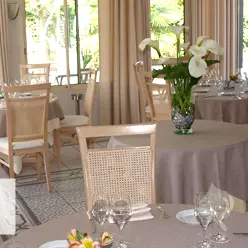 L'Auberge des Tilleuls