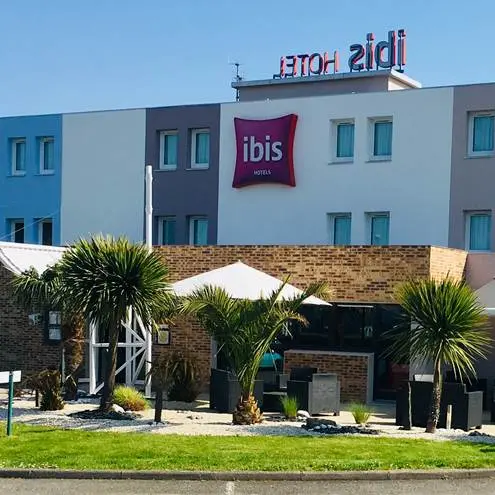 Hôtel Ibis Auray