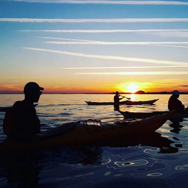 Canoë-Kayak Club Auray
