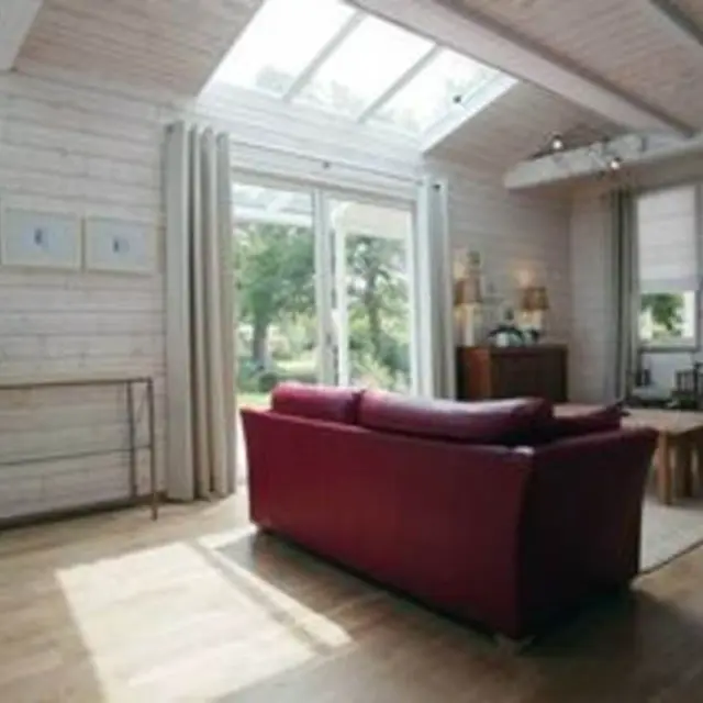 La Maison de la Mare - Ploemeur - Morbihan Bretagne Sud