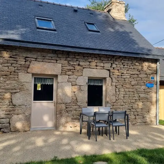 Kerriellou Vihan - Le Faouët - Morbihan Bretagne Sud