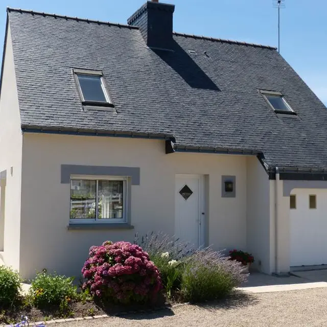 Ty Gwen Roch - Plouhinec - Morbihan Bretagne Sud