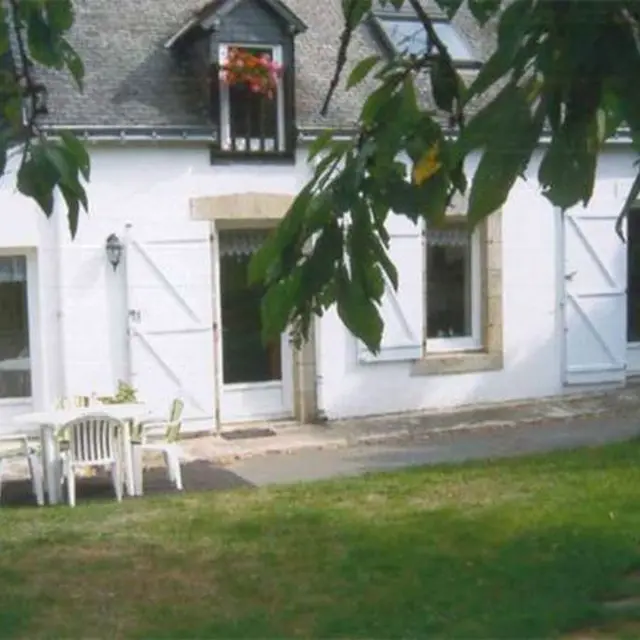 Clévacances - Meublé 056MS000319 - Golfe du Morbihan : Gite du champ des oiseaux aux portes de Vannes - Saint-Avé - Morbihan Bretagne Sud