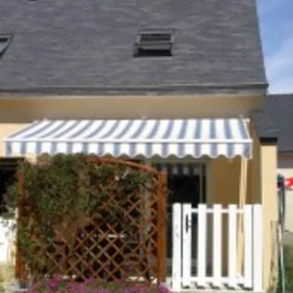 Les Clématites - Arzon - Morbihan Bretagne Sud