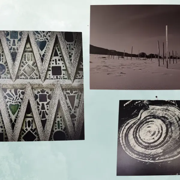 Exposition de Nicolas Galopin_Guillac_DestinationBrocéliande