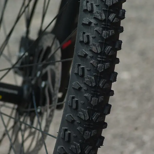 Course VTT du Haut Bois et Marché artisanal