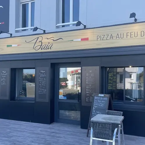 Restaurant-Baïa-Saint Benoît des Ondes