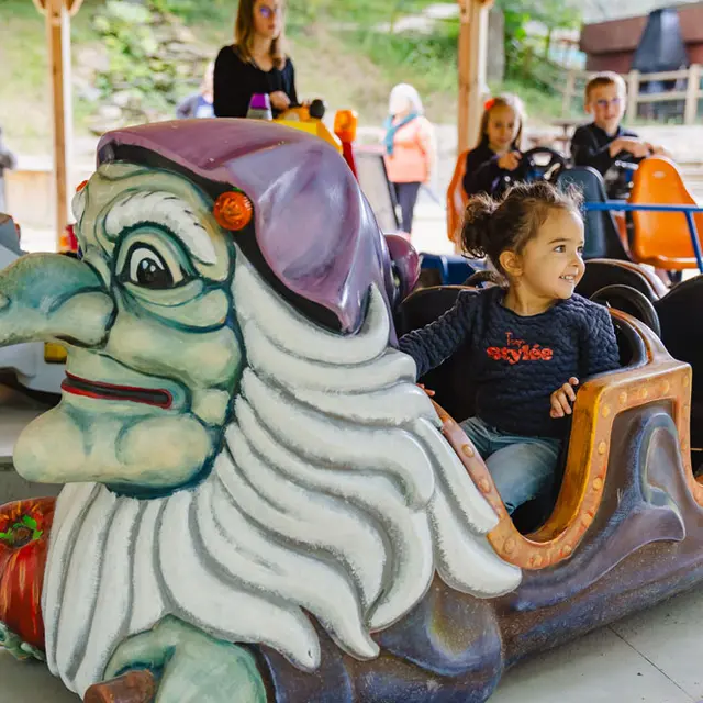 La Balade du Père Nicolas