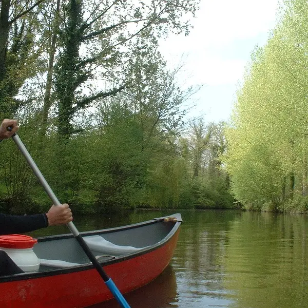 base nautique vern sur seiche