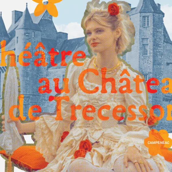 Théâtre - Campénéac - Destination Brocéliande