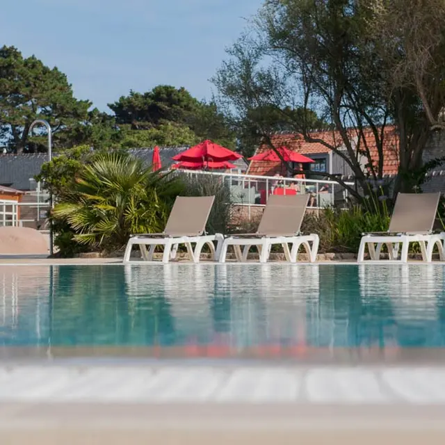 Camping Sandaya Le Ranolien