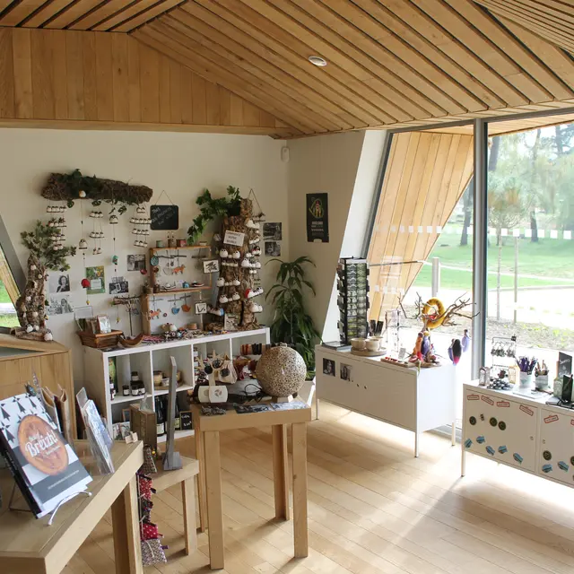 Office de tourisme Trémelin