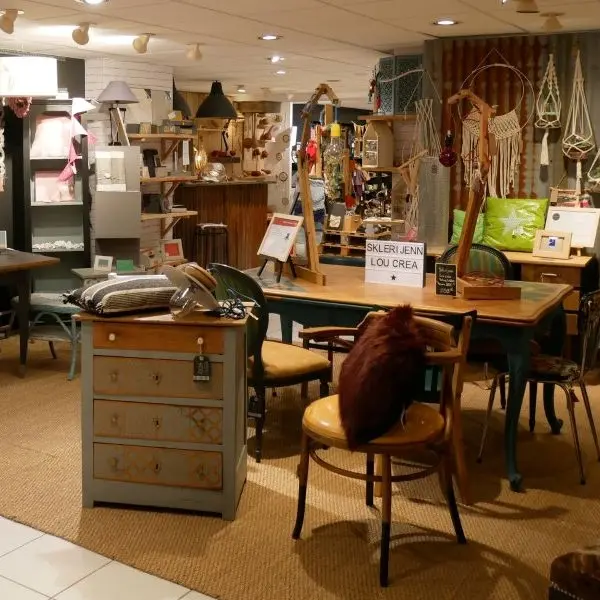 Marché - métiers - art - Josselin - Destination - Brocéliande