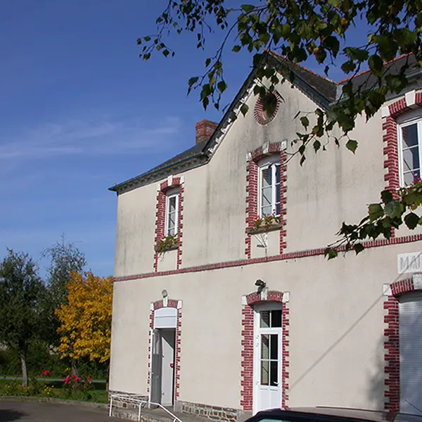 Gite d'étape communal - Bovel
