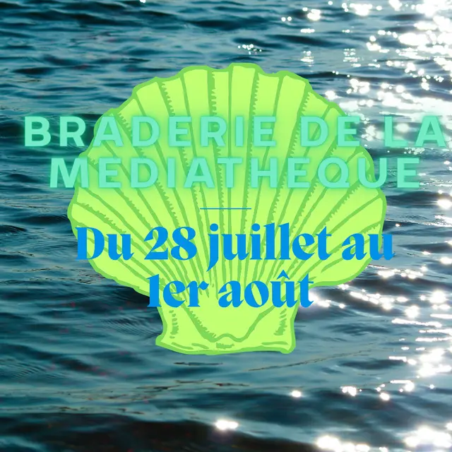braderie belz