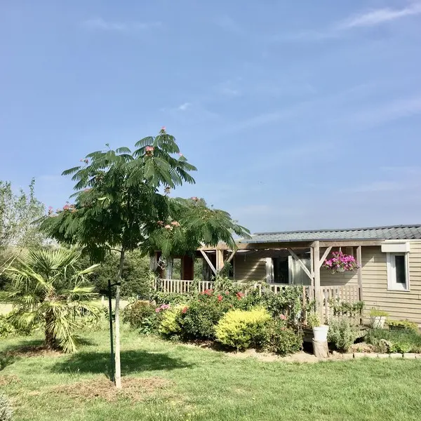 bungalow