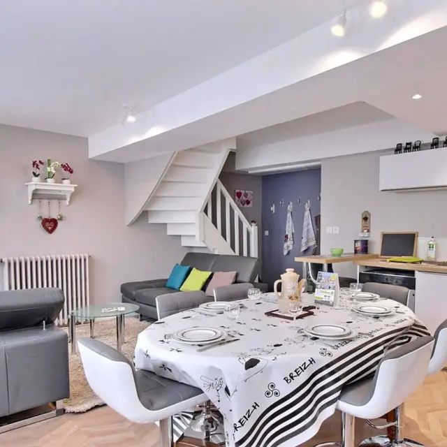 L'Etape Josselinaise