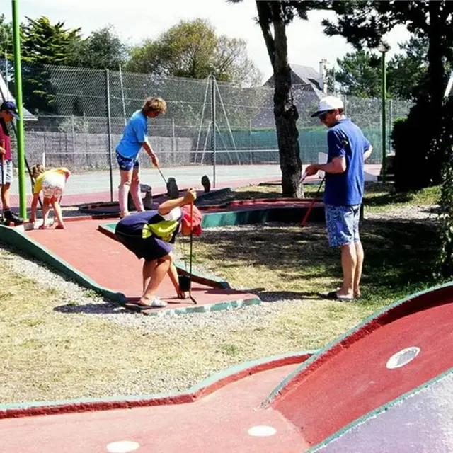 Mini-Golf-De-Kervillen-La-Trinité-Sur-Mer-Morbihan-Bretagne-Sud