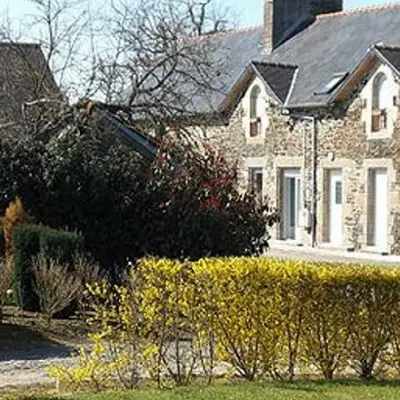 Cardequin - Dol de Bretagne